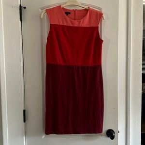 Talbots cocktail dress